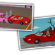 Illustration for article titled A Guide To Every Real-World Car Used In The Simpsons